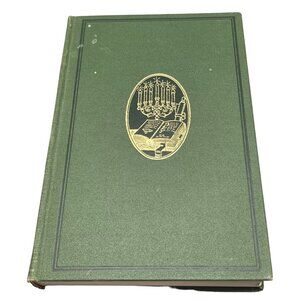 The Book of Life  book Volume six Life of the Master copyright 1948  John READ